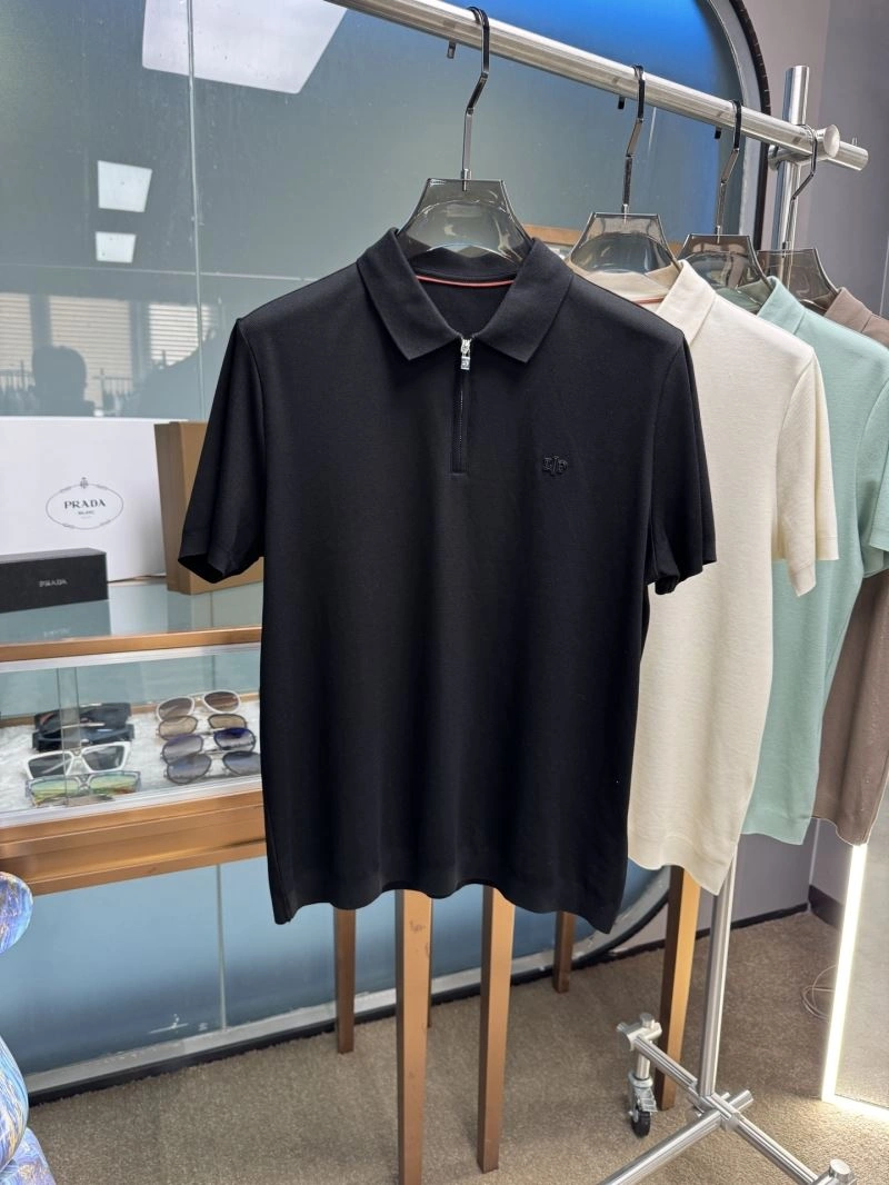 Loro Piana T-Shirts Affordable 162596