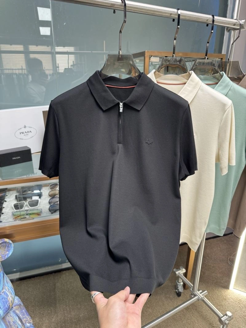 Loro Piana T-Shirts Affordable 162596