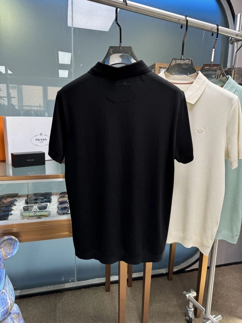 Loro Piana T-Shirts Affordable 162596