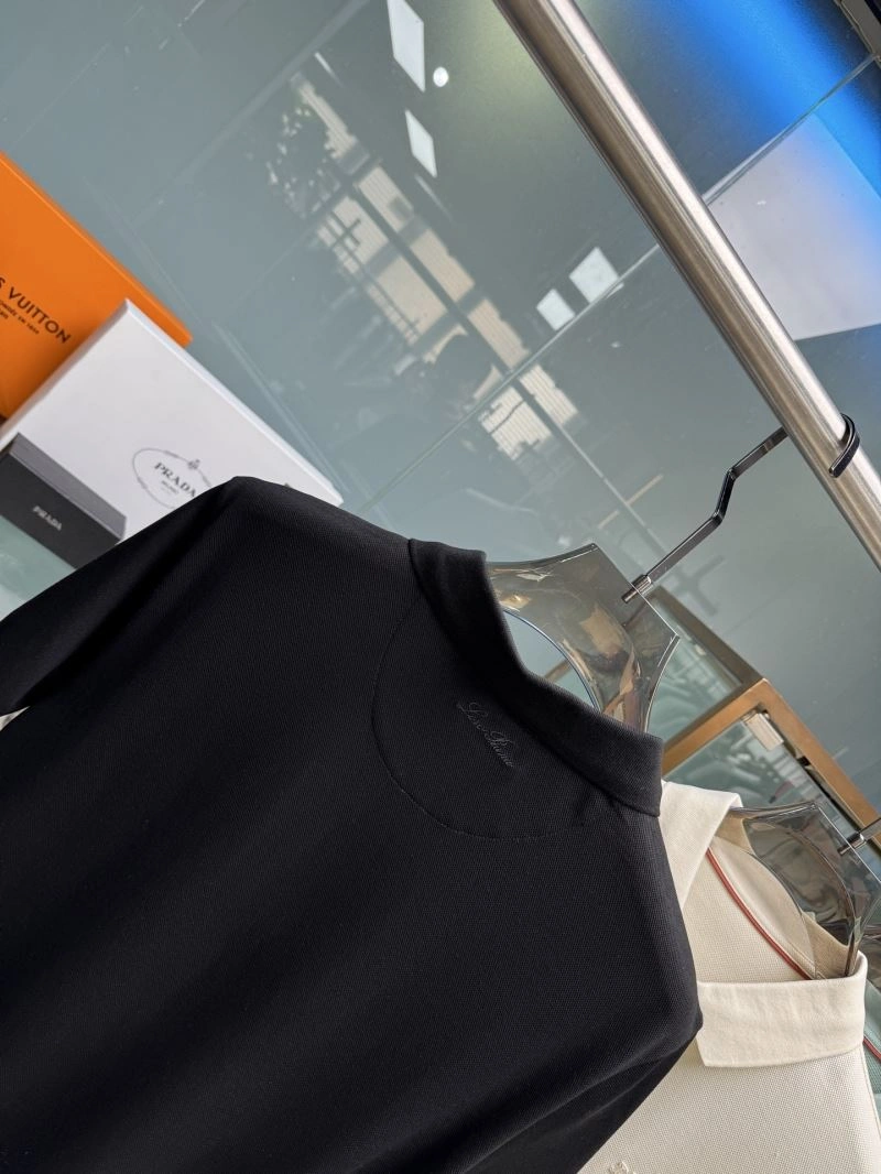 Loro Piana T-Shirts Affordable 162596