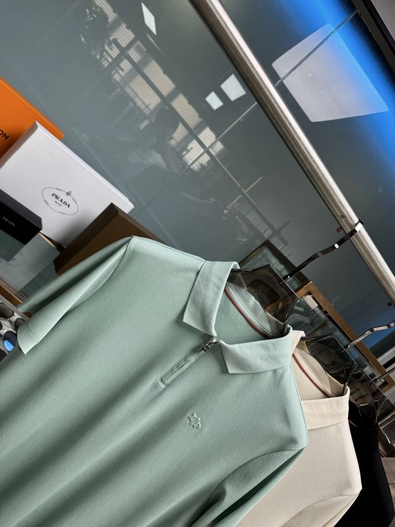 Loro Piana T-Shirts Stretchable 162593