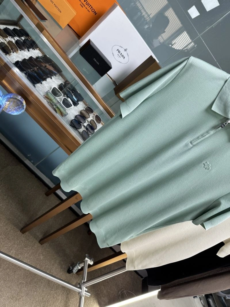 Loro Piana T-Shirts Stretchable 162593