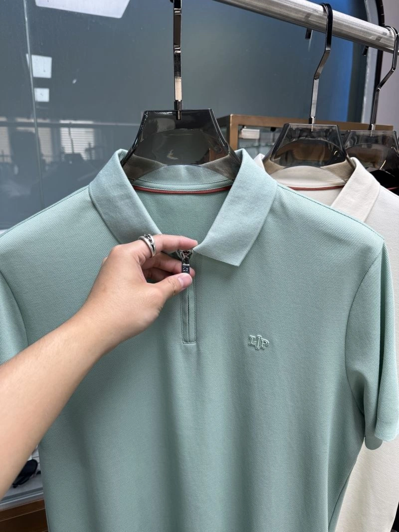 Loro Piana T-Shirts Stretchable 162593