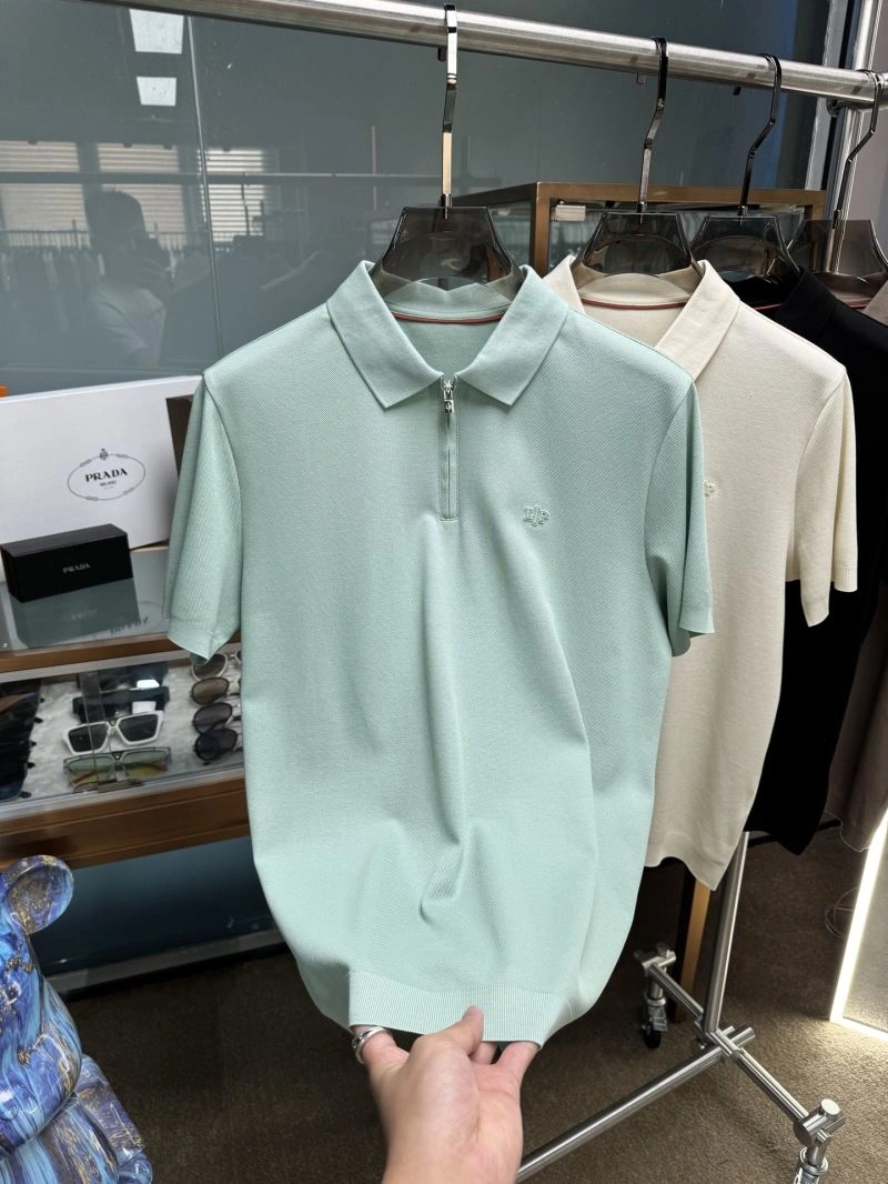 Loro Piana T-Shirts Stretchable 162593