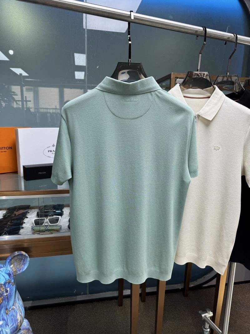 Loro Piana T-Shirts Stretchable 162593