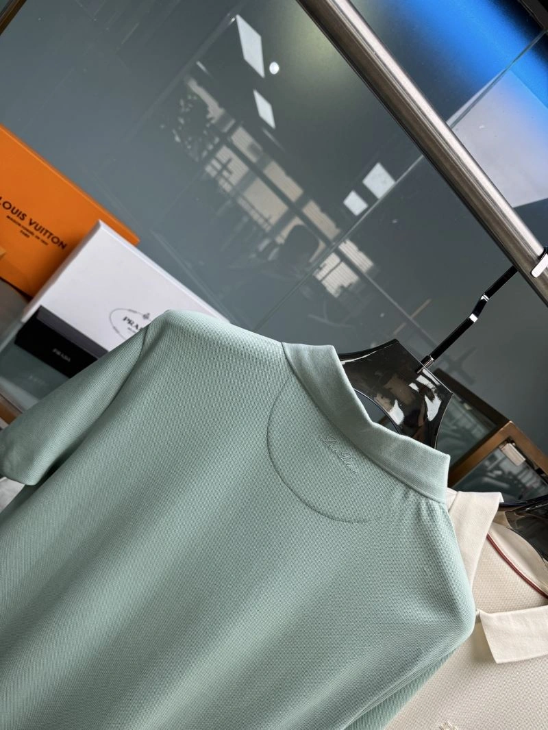 Loro Piana T-Shirts Stretchable 162593