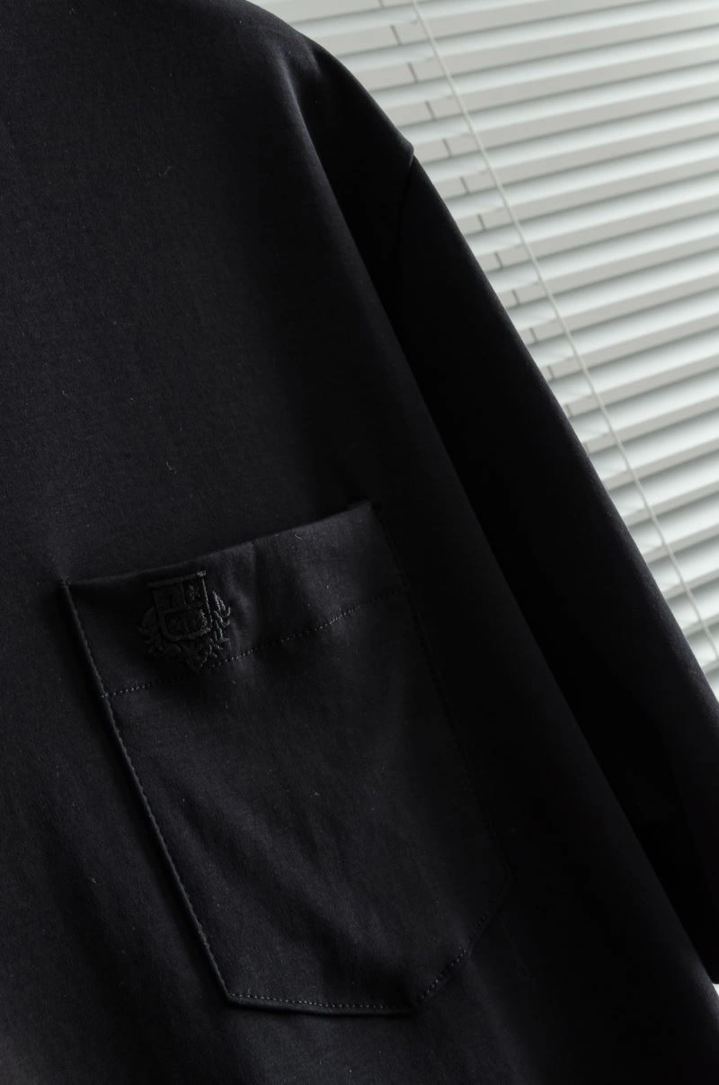 Loro Piana T-Shirts Trendsetting 162588