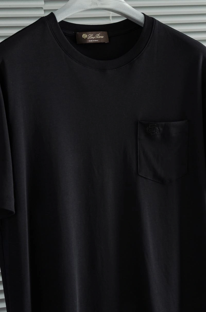 Loro Piana T-Shirts Trendsetting 162588