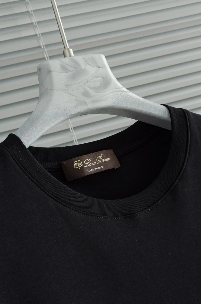 Loro Piana T-Shirts Trendsetting 162588