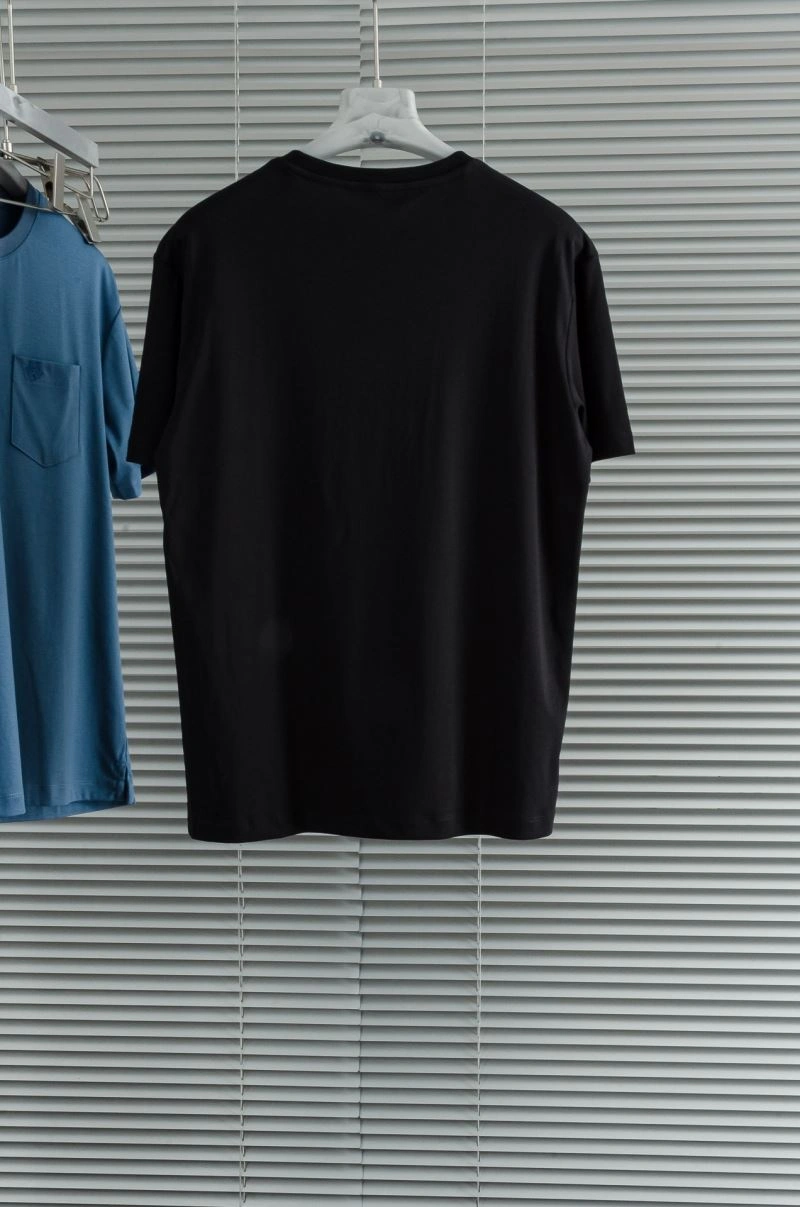 Loro Piana T-Shirts Trendsetting 162588