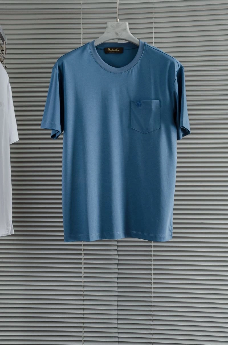 Loro Piana T-Shirts Classic 162592