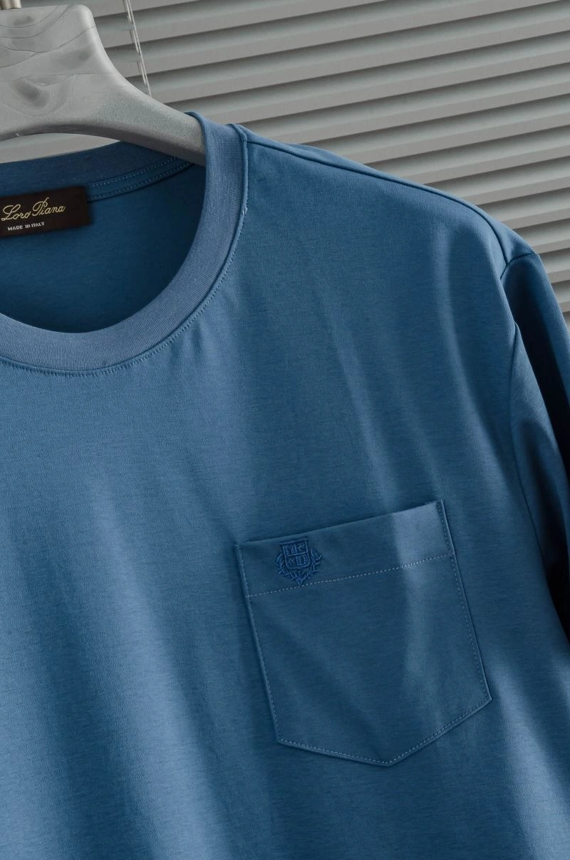 Loro Piana T-Shirts Classic 162592
