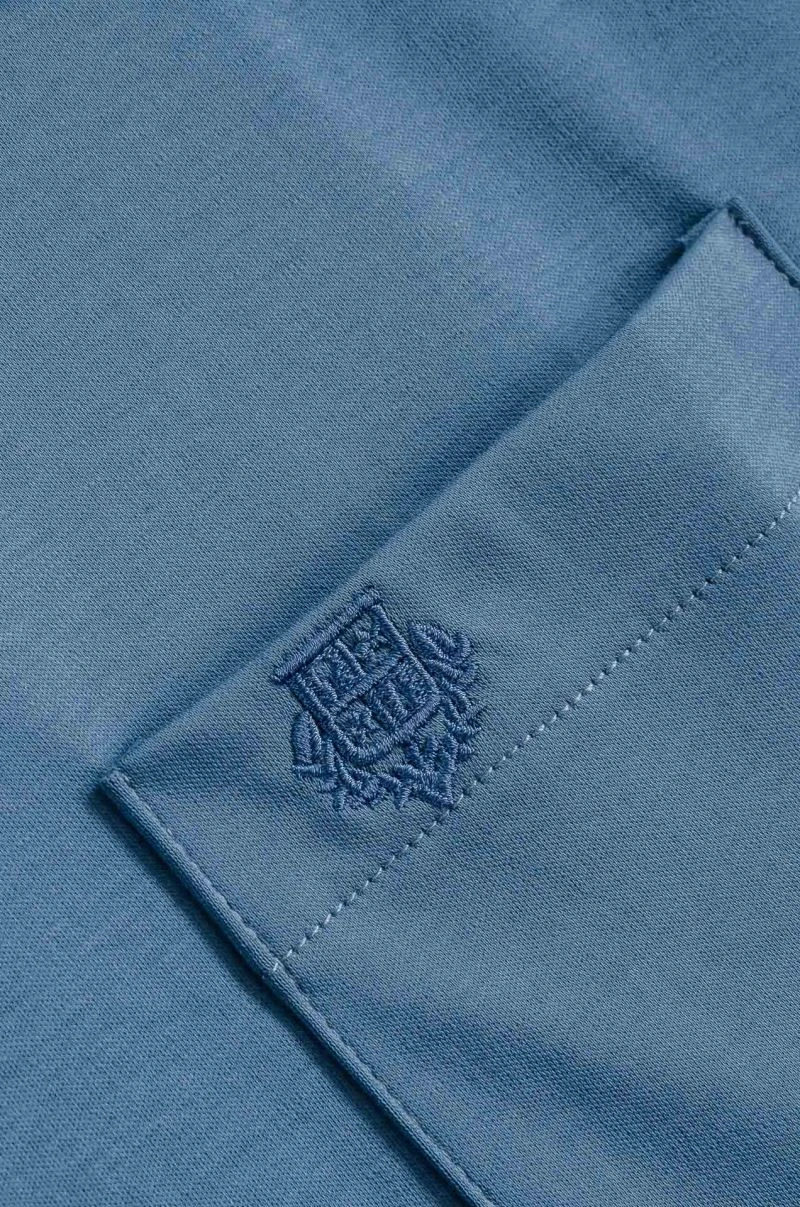 Loro Piana T-Shirts Classic 162592
