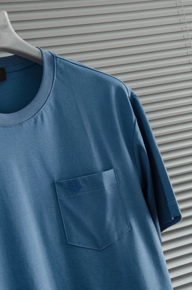 Loro Piana T-Shirts Classic 162592