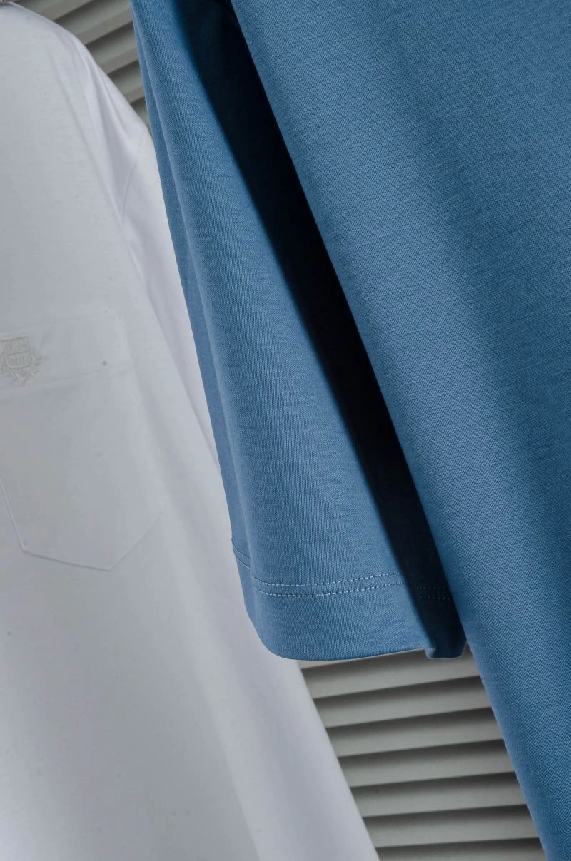 Loro Piana T-Shirts Classic 162592