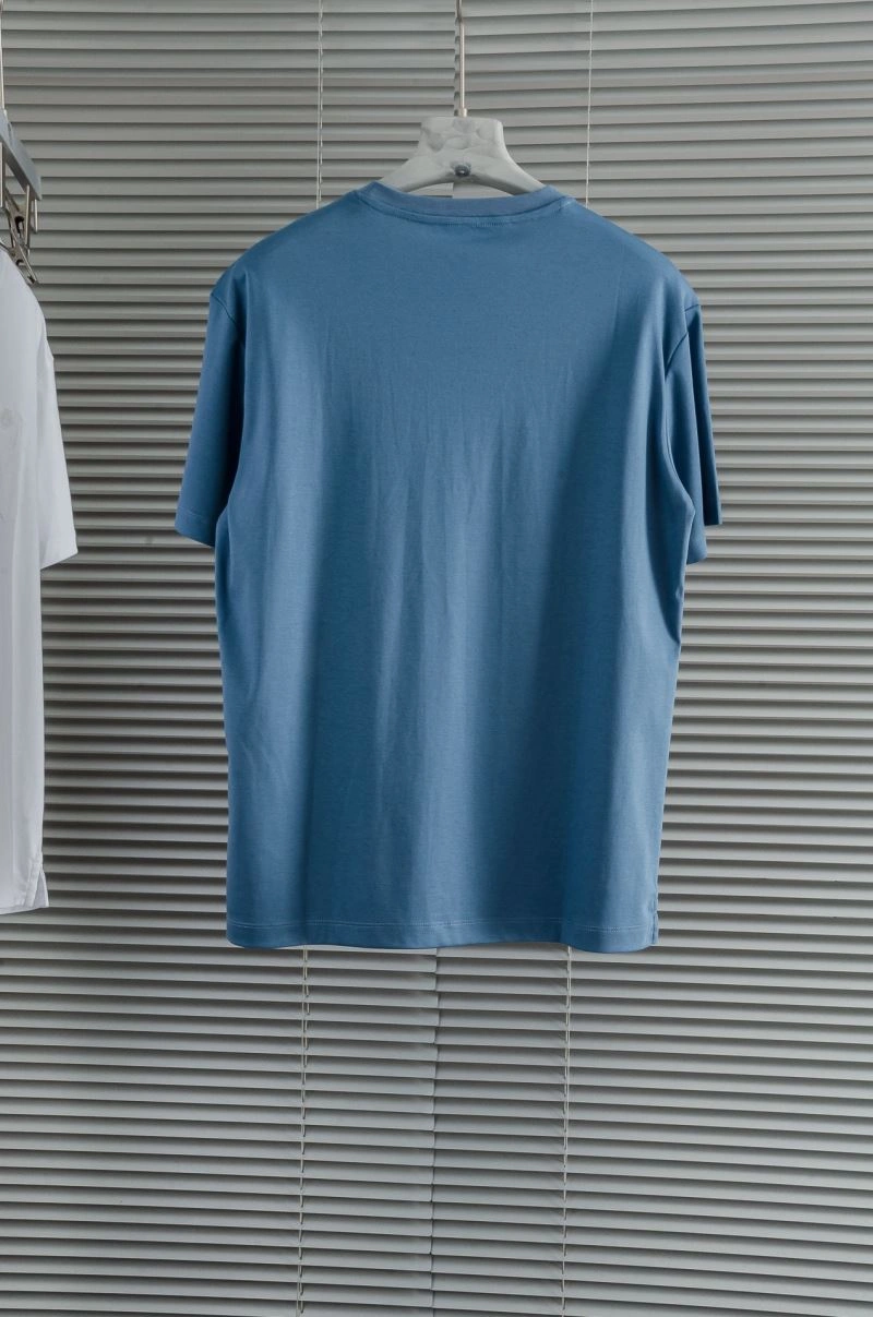 Loro Piana T-Shirts Classic 162592