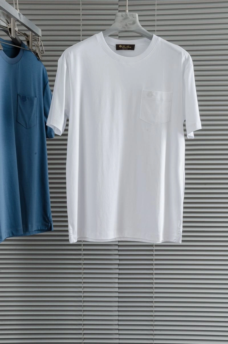 Loro Piana T-Shirts Unique 162595