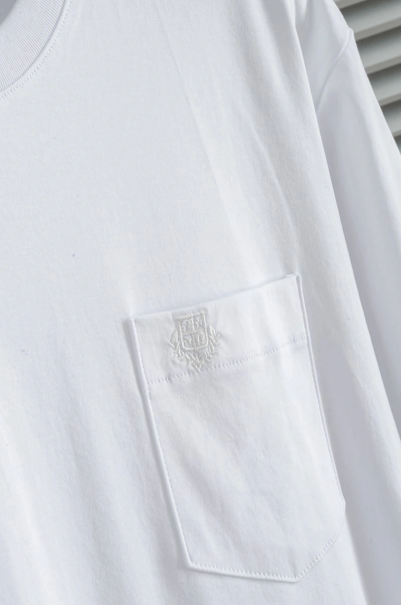 Loro Piana T-Shirts Unique 162595
