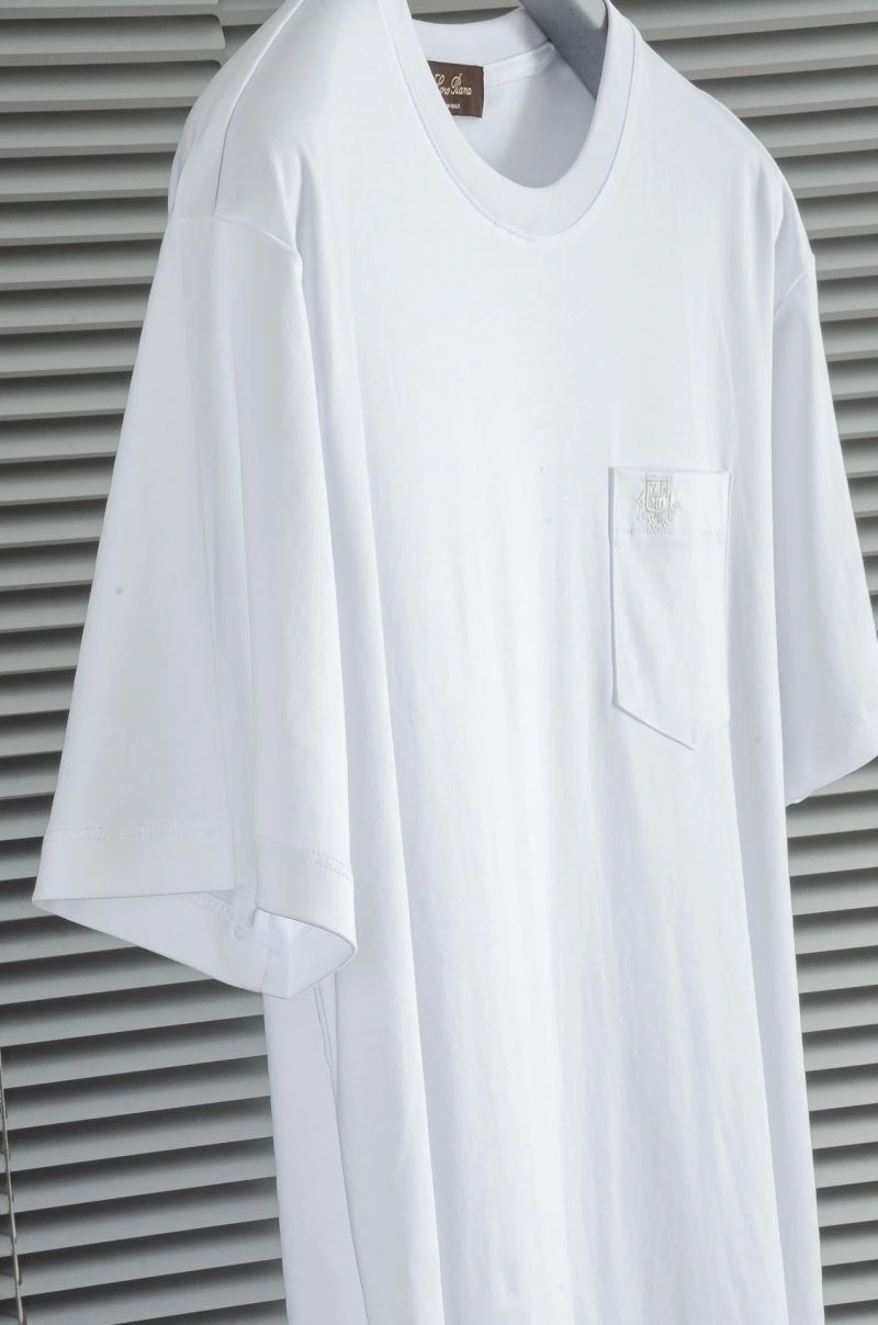 Loro Piana T-Shirts Unique 162595