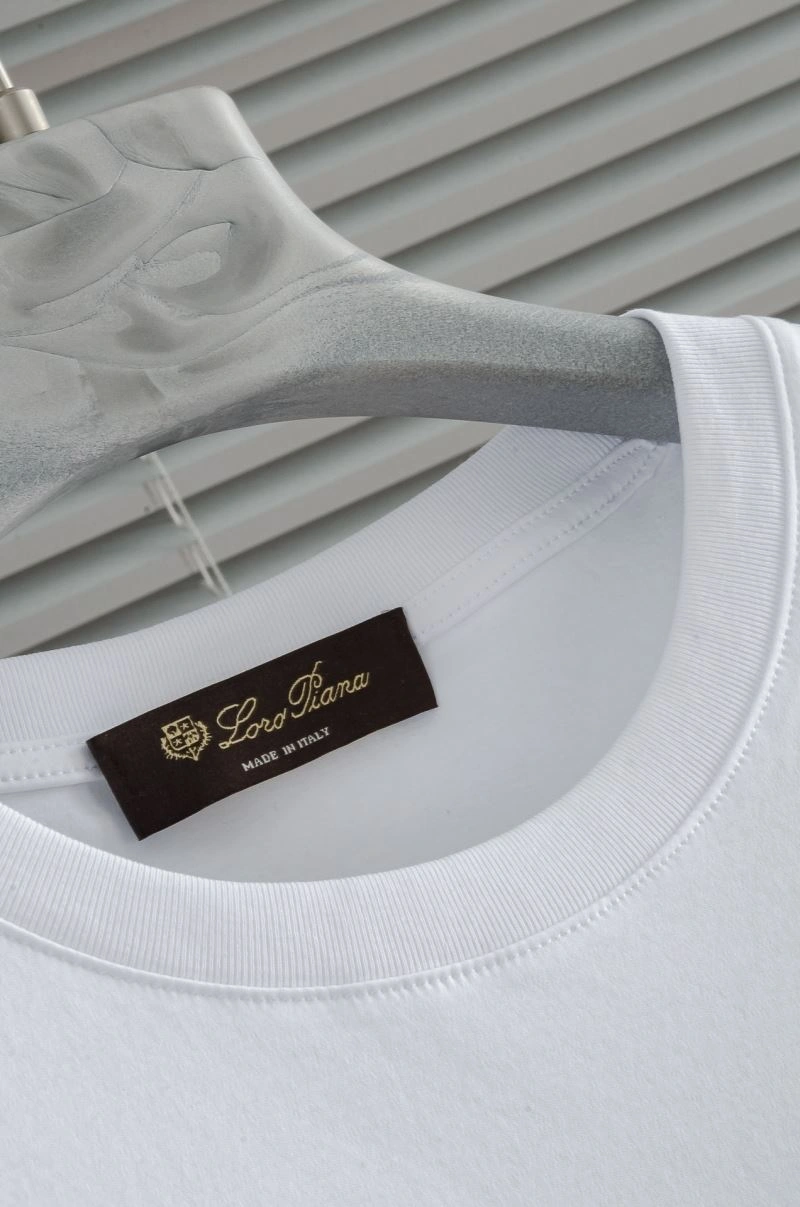 Loro Piana T-Shirts Unique 162595