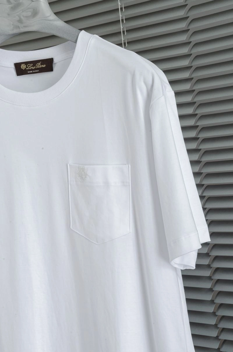 Loro Piana T-Shirts Unique 162595