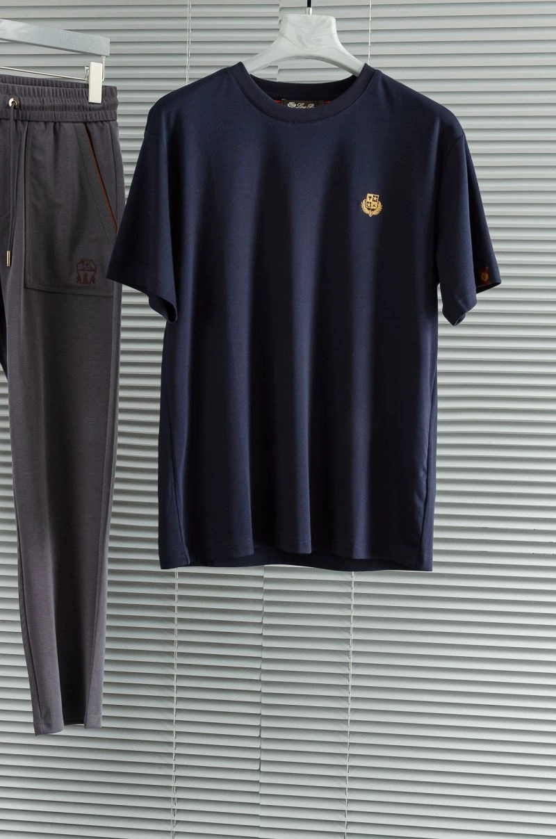 Stylish Loro Piana T-Shirts 162591