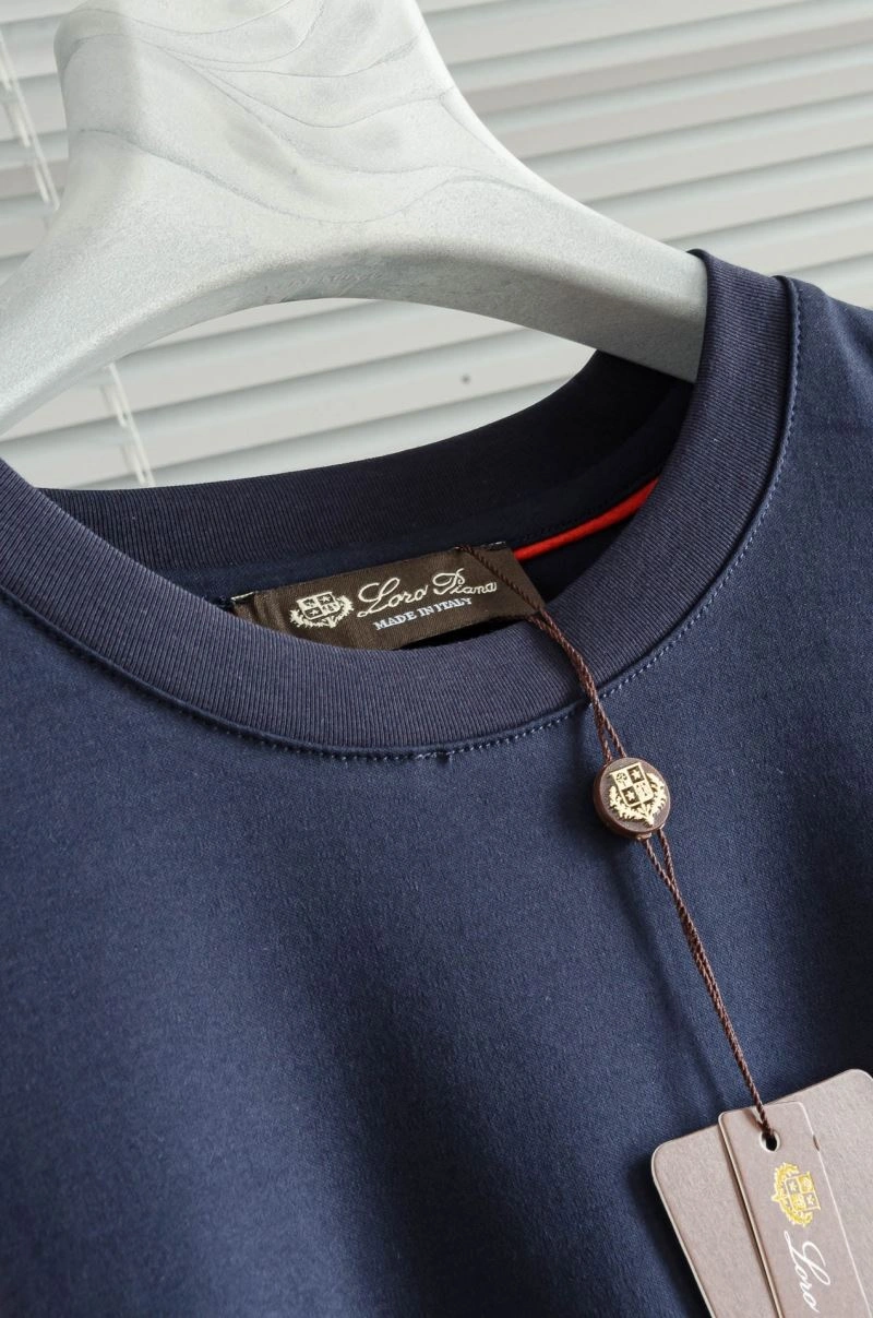Stylish Loro Piana T-Shirts 162591