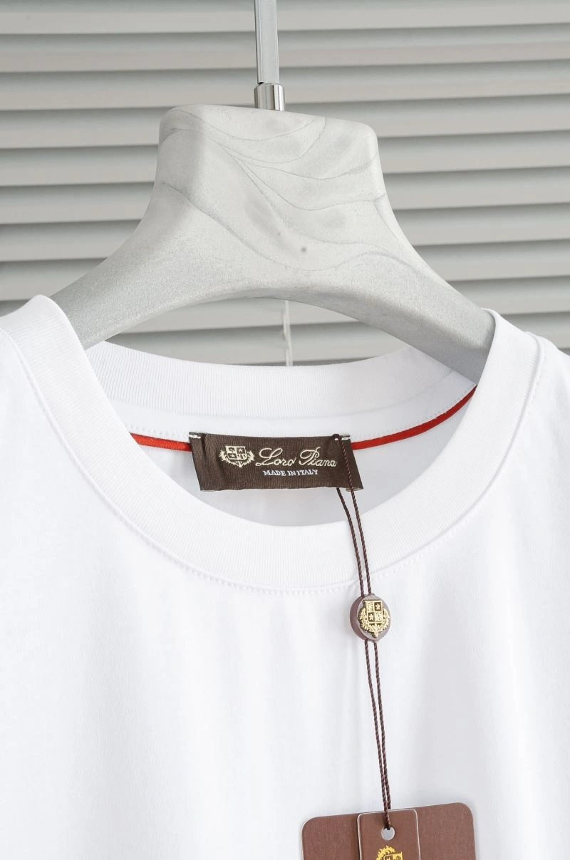 Timeless Loro Piana T-Shirts 162586