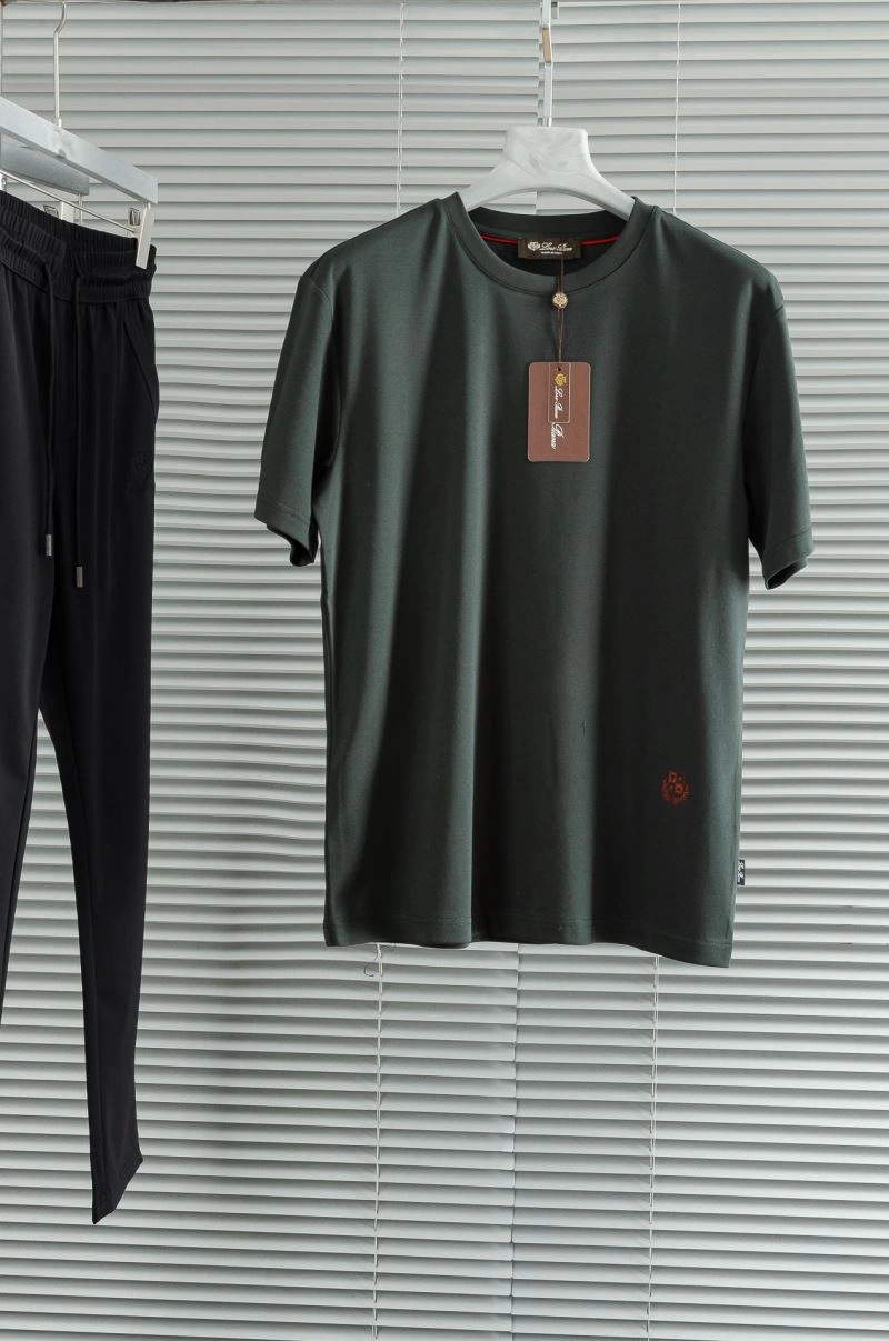 Resilient Loro Piana T-Shirts 162590