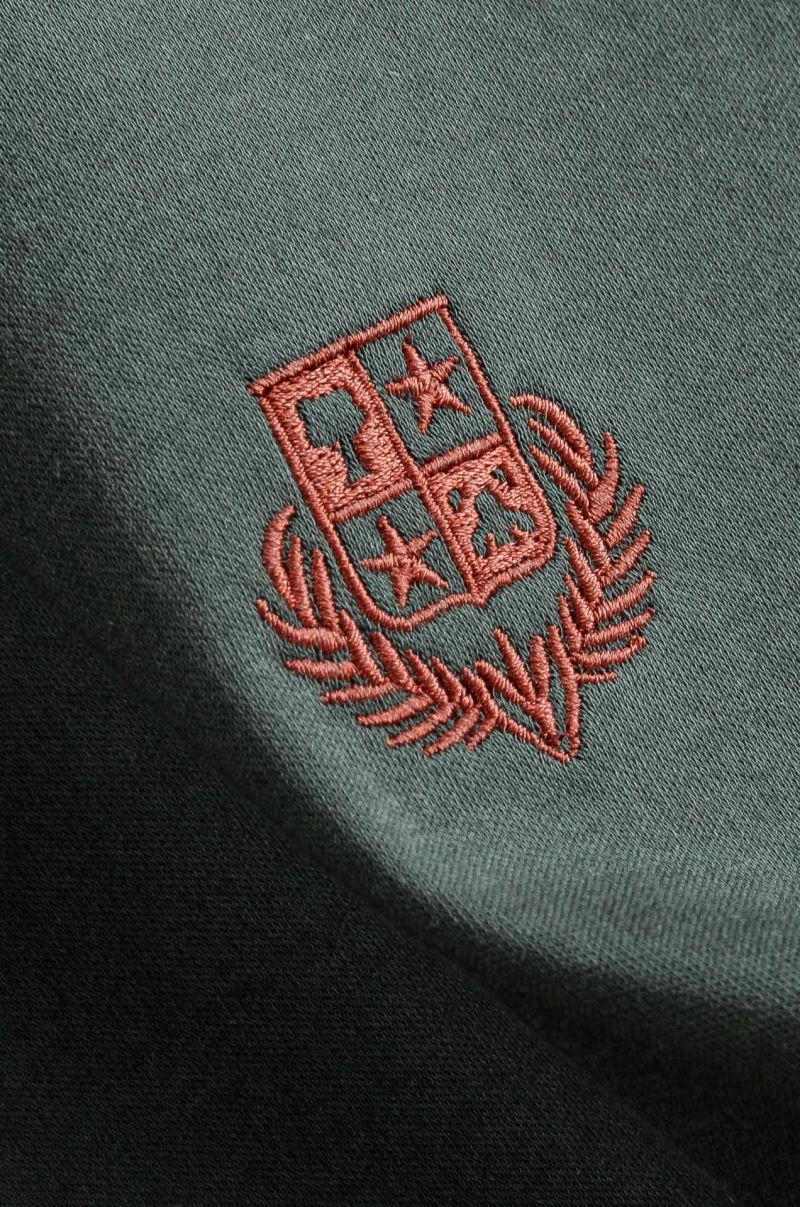 Resilient Loro Piana T-Shirts 162590