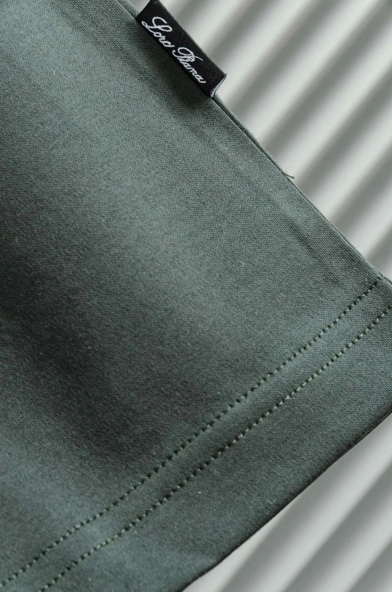 Resilient Loro Piana T-Shirts 162590
