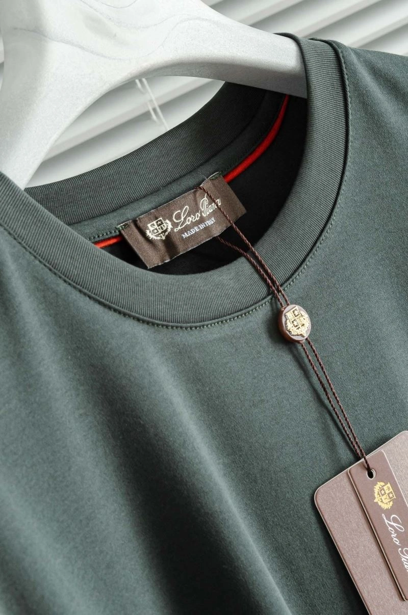 Resilient Loro Piana T-Shirts 162590