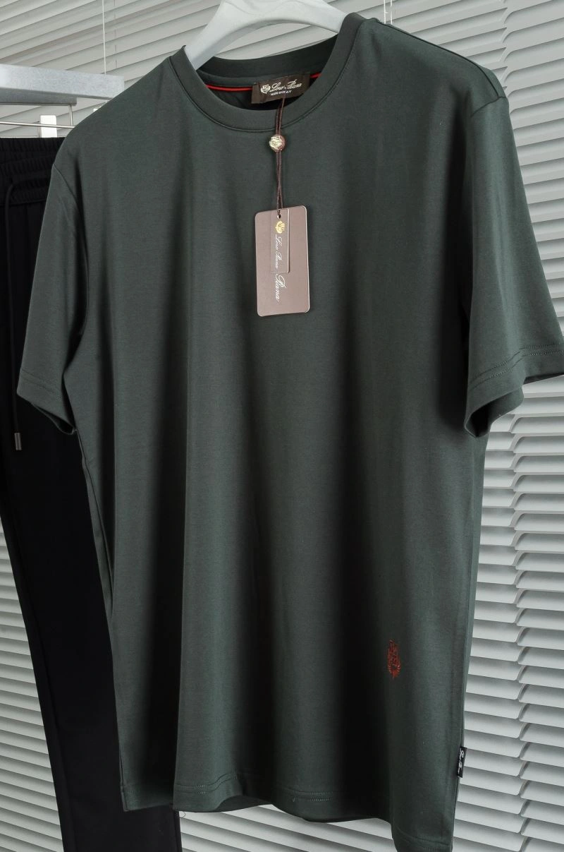 Resilient Loro Piana T-Shirts 162590