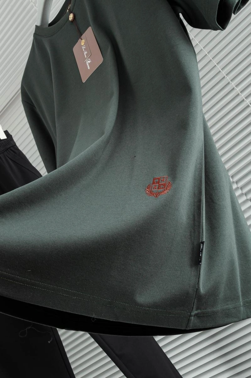 Resilient Loro Piana T-Shirts 162590