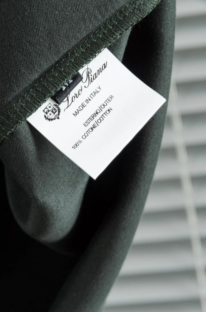 Resilient Loro Piana T-Shirts 162590