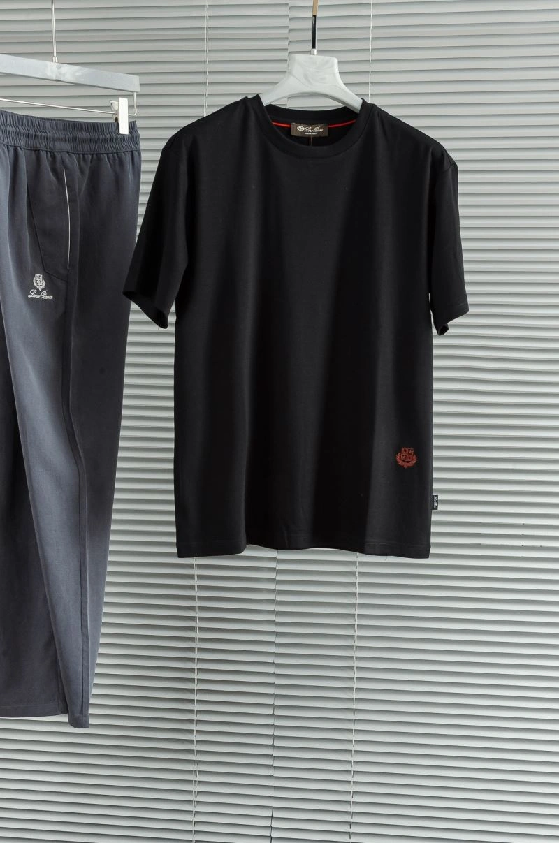 Efficient Loro Piana T-Shirts 162589