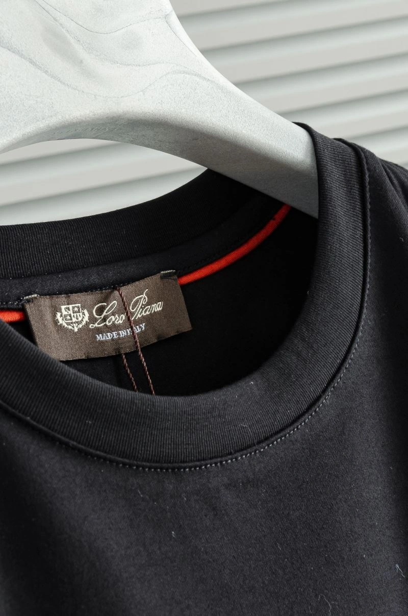 Efficient Loro Piana T-Shirts 162589