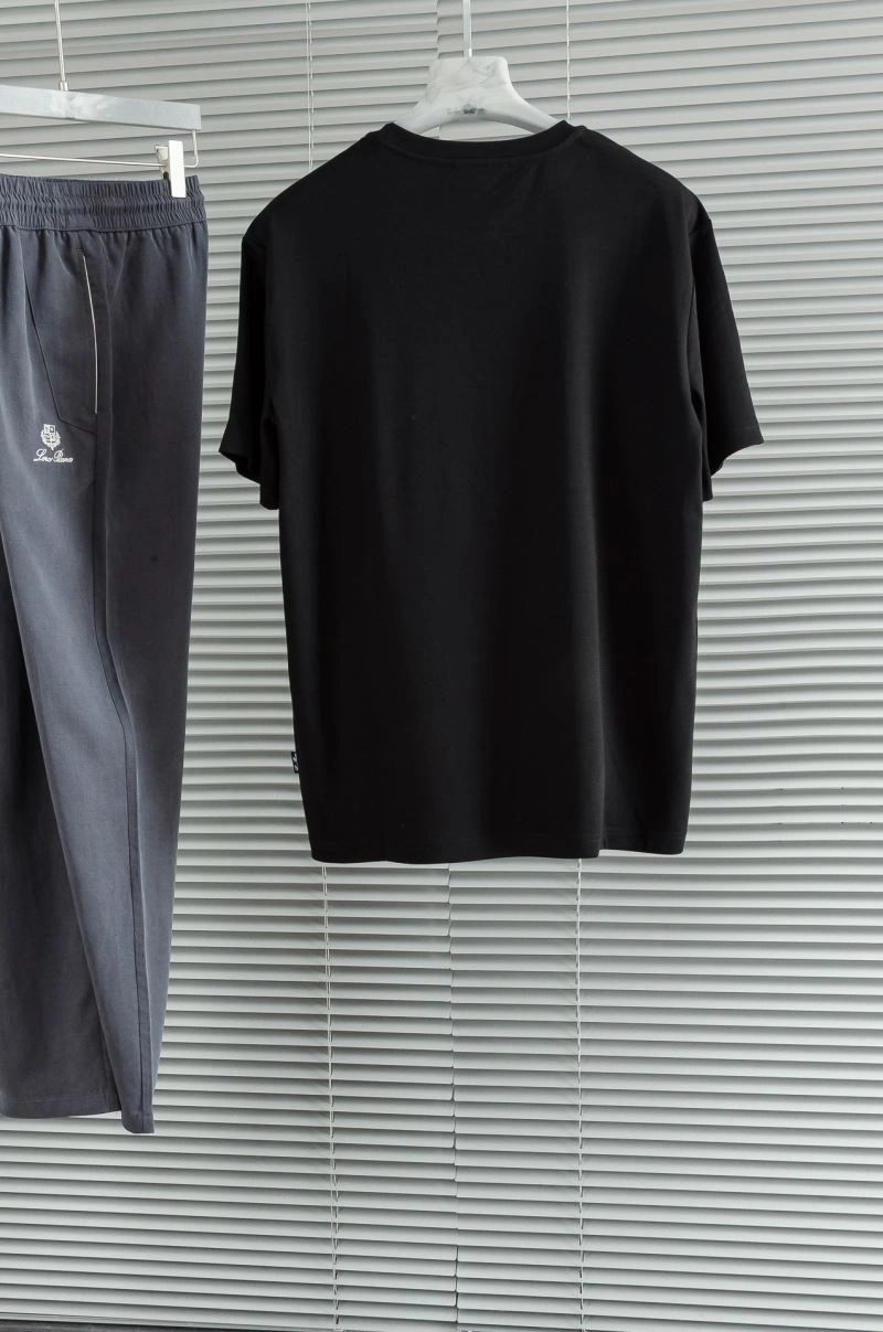 Efficient Loro Piana T-Shirts 162589