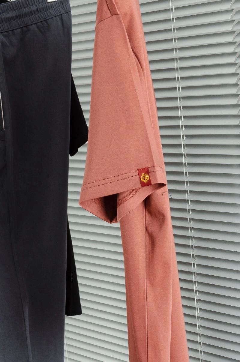 Loro Piana T-Shirts ModernLook 162584