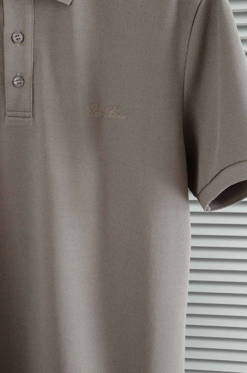 Loro Piana T-Shirts ModernLook 162585