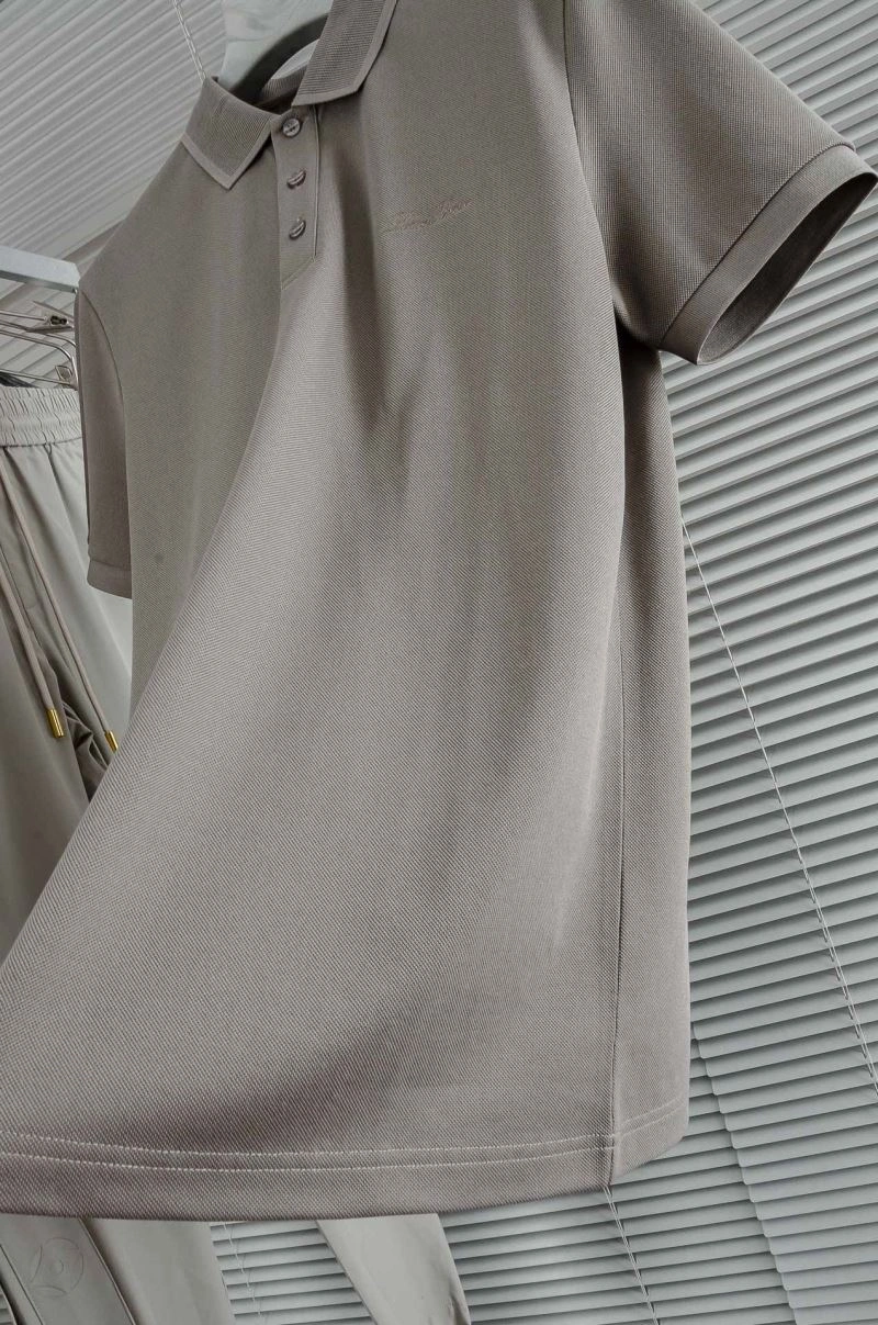 Loro Piana T-Shirts ModernLook 162585