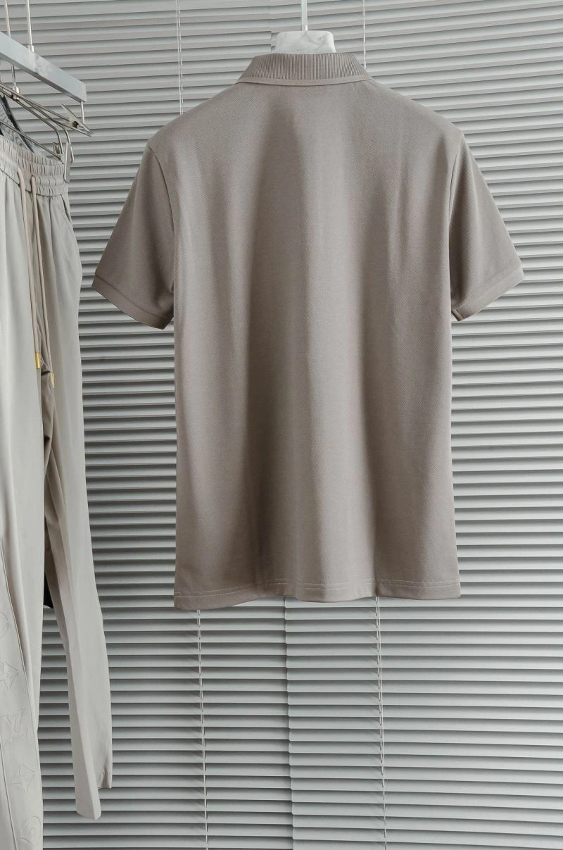 Loro Piana T-Shirts ModernLook 162585