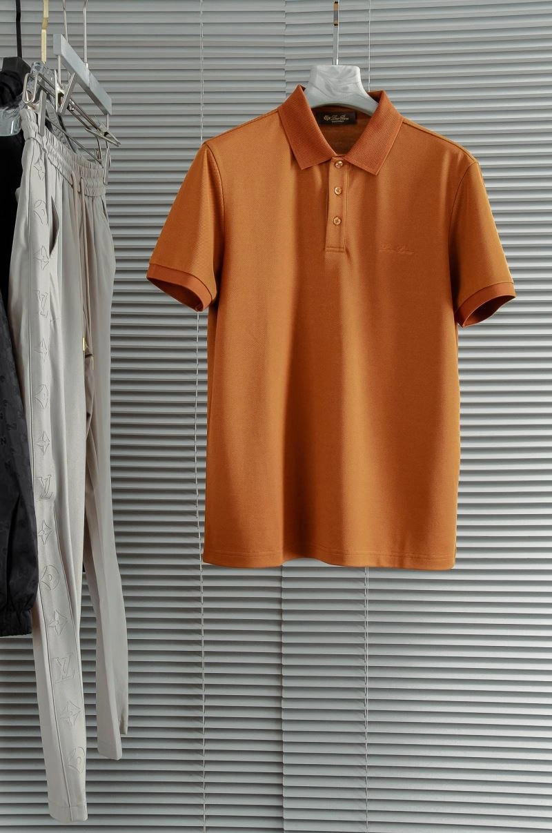 Functional Loro Piana T-Shirts 162660