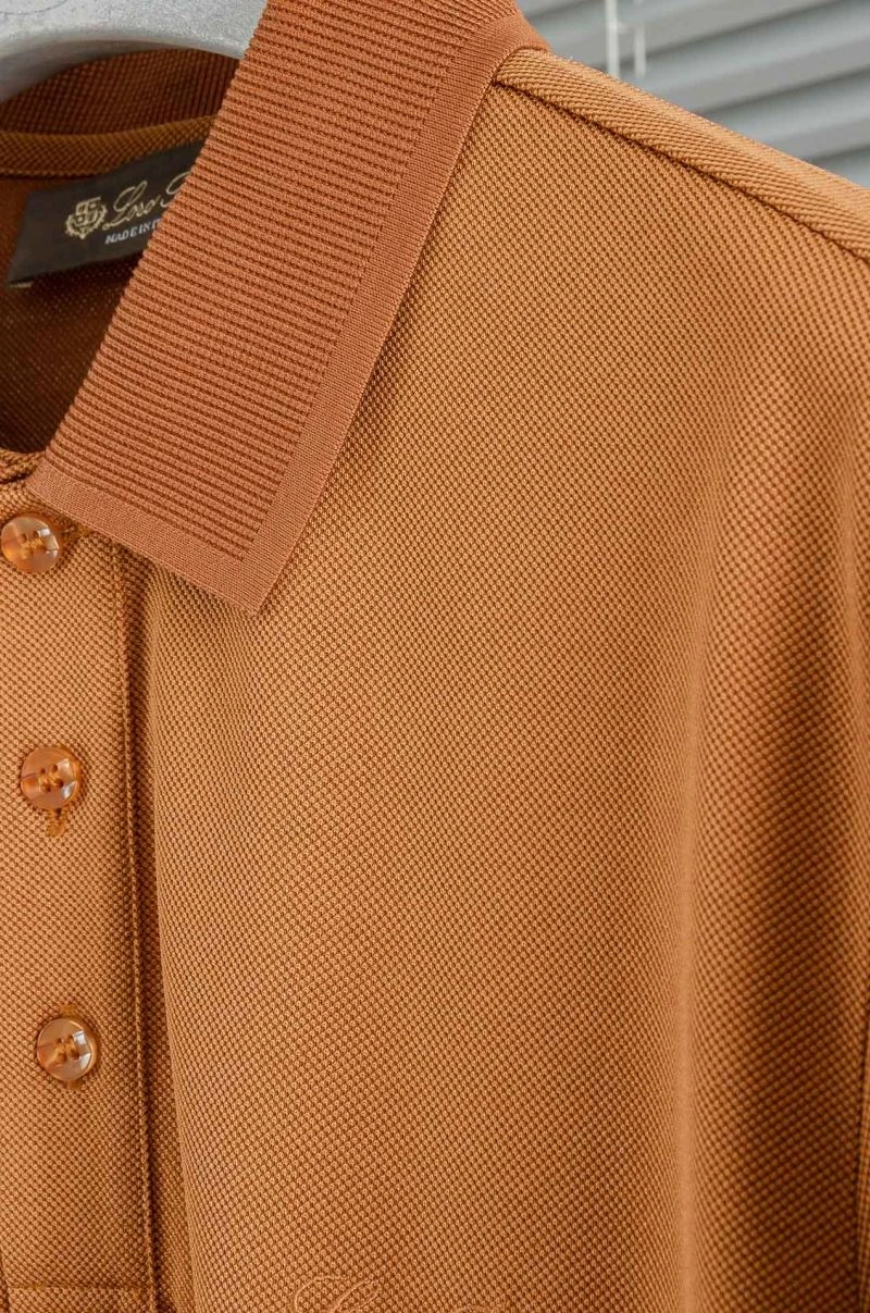 Functional Loro Piana T-Shirts 162660