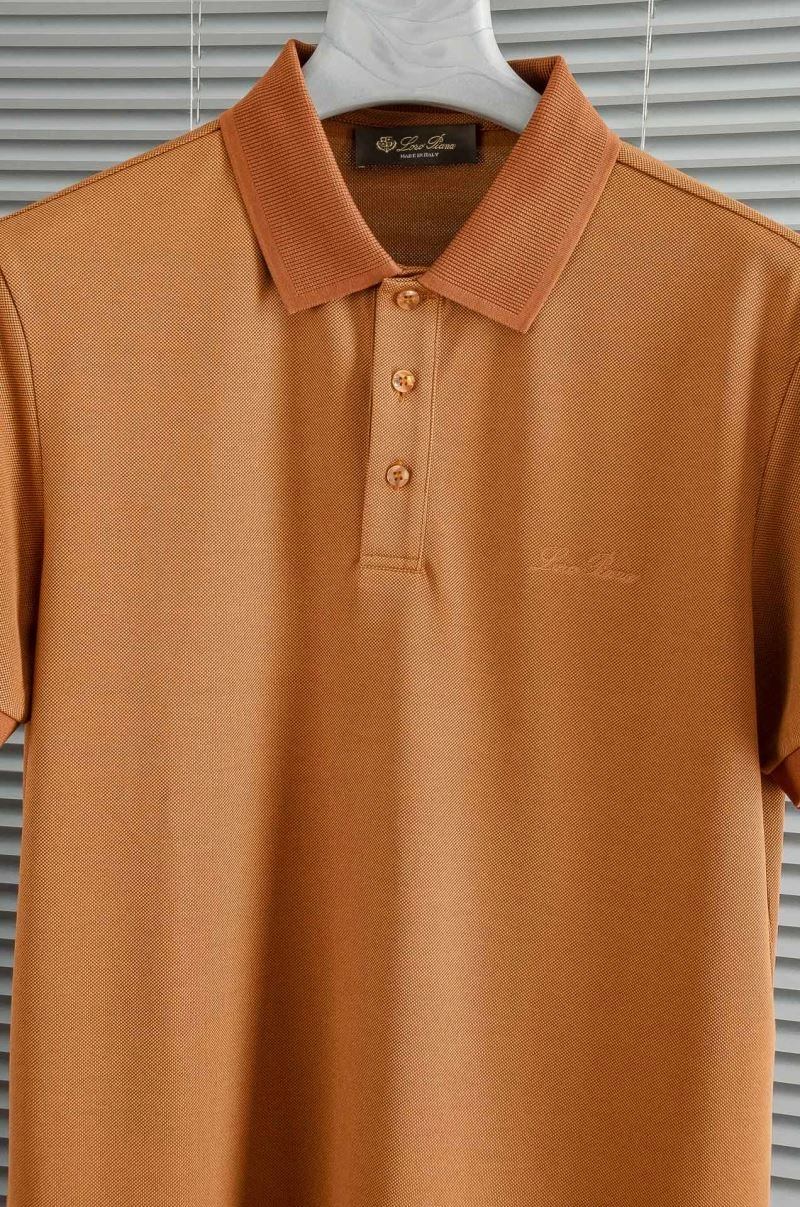 Functional Loro Piana T-Shirts 162660