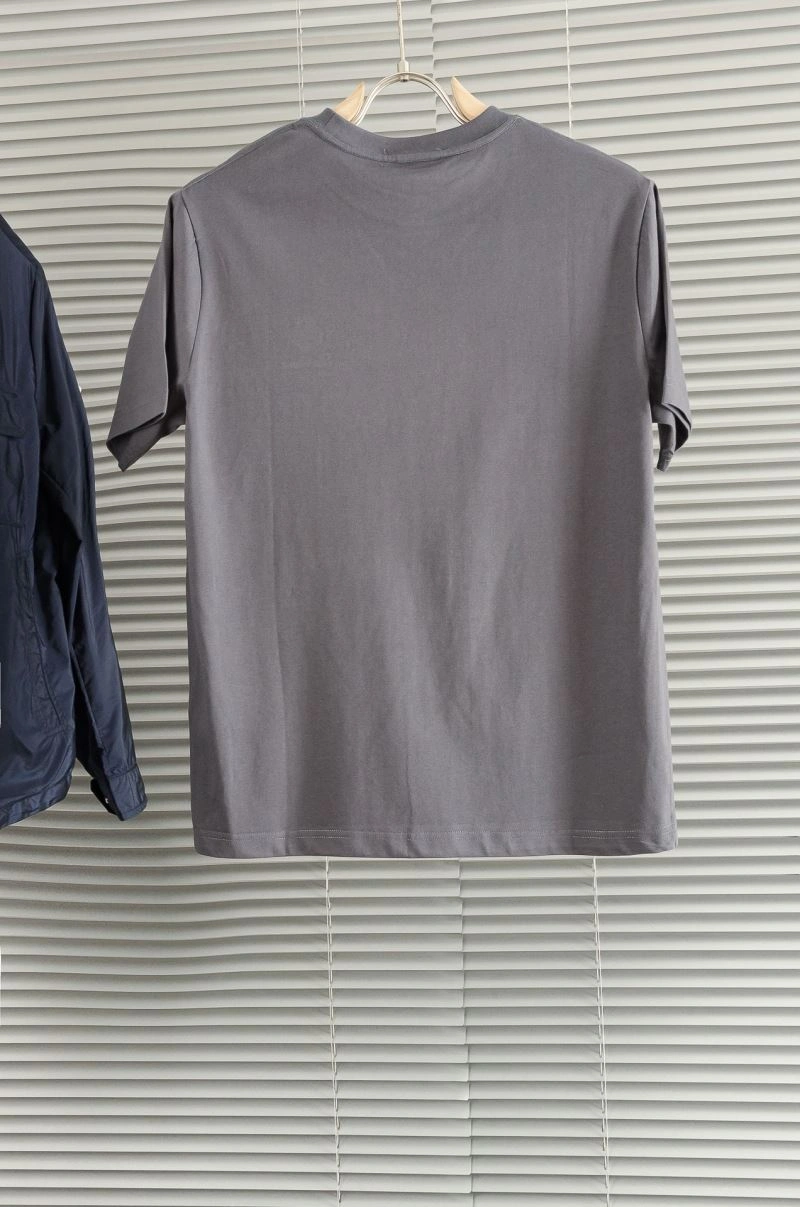 Minimalist Loro Piana T-Shirts 162581
