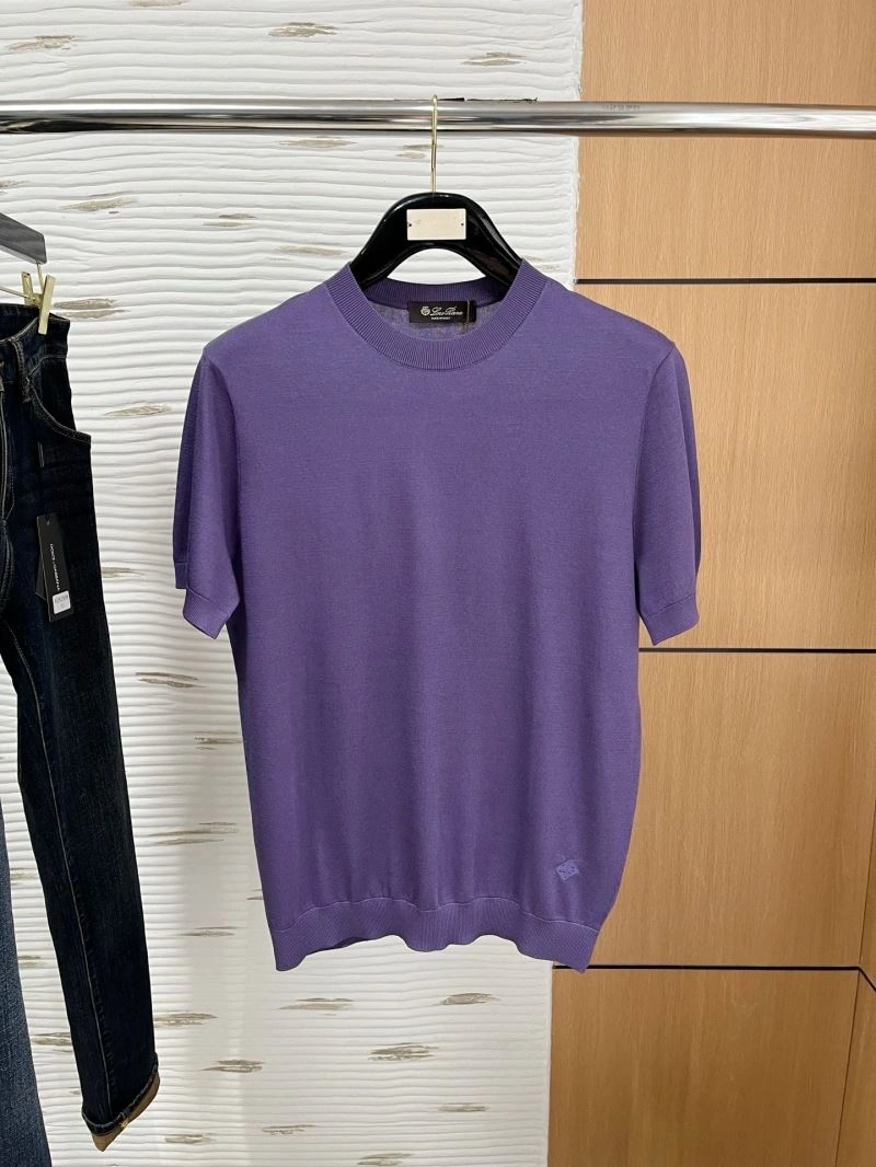 Loro Piana T-Shirts Tailored 162580