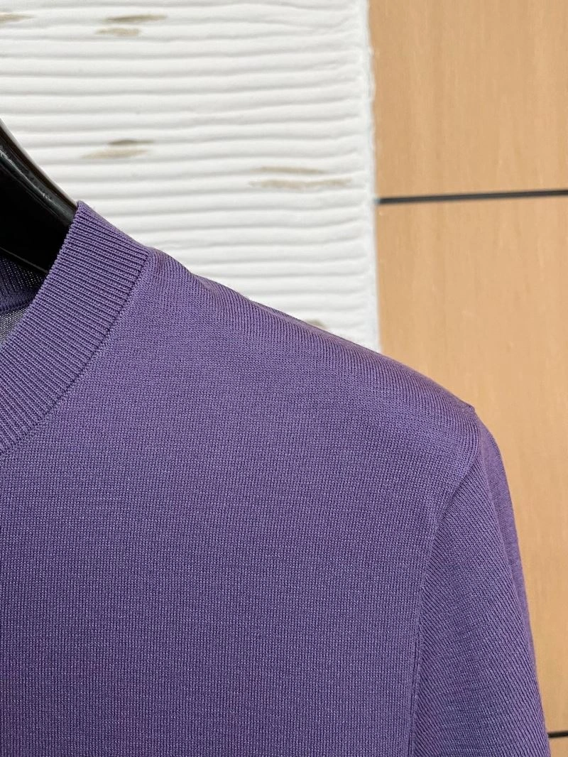 Loro Piana T-Shirts Tailored 162580