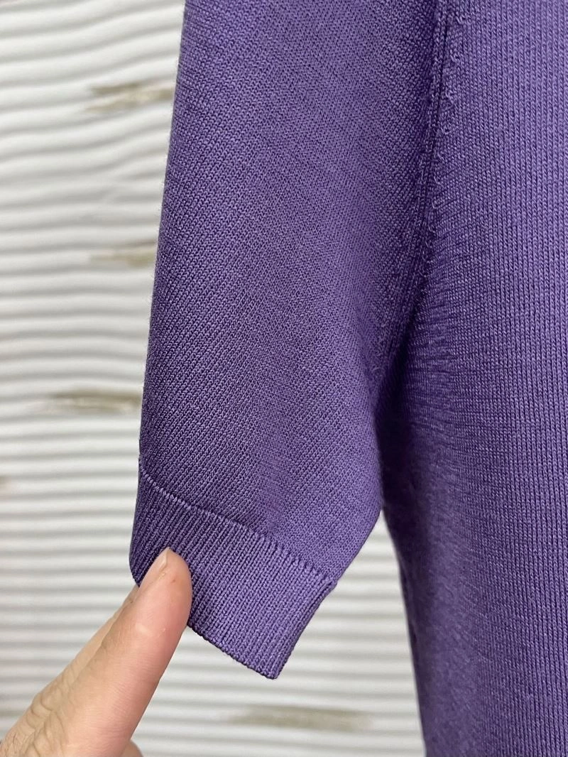 Loro Piana T-Shirts Tailored 162580