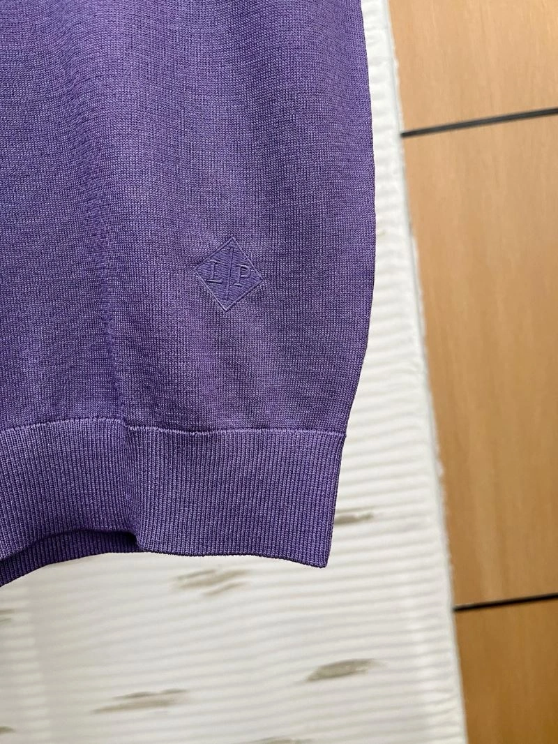 Loro Piana T-Shirts Tailored 162580